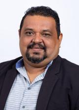 Foto de urna de Itamar Silva