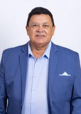 Foto de urna de Zezinho Luiz