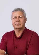 Foto de urna de Sargento Gonçalves