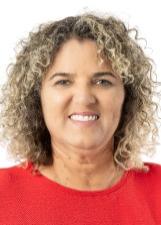 Foto de urna de Neide Freitas