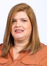 Foto de urna de Simone de Paula
