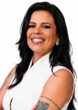 Foto de urna de Helena Cipriano