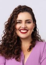 Foto de urna de Laura Córdula