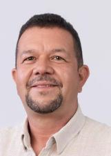 Foto de urna de Sandro da Vidracaria