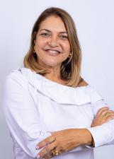 Foto de urna de Tania do Passo a Passo