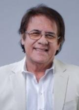 Foto de urna de Dr. Luiz Pinto
