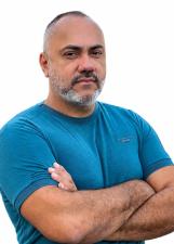 Foto de urna de Claudio Mendonça