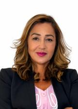 Foto de urna de Jane Mãe Atípica