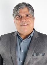 Foto de urna de Dr. Antônio Stênio