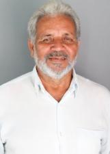 Foto de urna de Jorge da Saúde