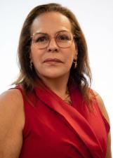 Foto de urna de Dra. Sílvia