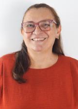 Foto de urna de Professora Penha