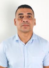 Foto de urna de Titio