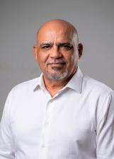 Foto de urna de Ladelço Gomes