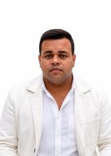 Foto de urna de Jair Félix