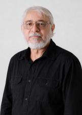 Foto de urna de Pastor Pedro