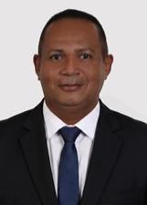 Foto de urna de Prof Adelson França do Morro