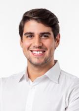 Foto de urna de Bruno Marques