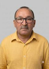 Foto de urna de Marcelino