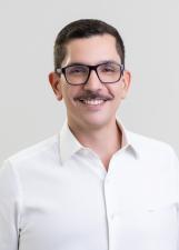 Foto de urna de Eriberto Filho