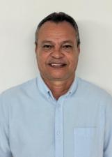 Foto de urna de Geraldo Tavares