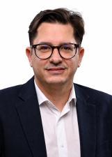 Foto de urna de Eduardo Amâncio