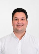 Foto de urna de Felipe Dantas