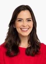 Foto de urna de Maria Arraes