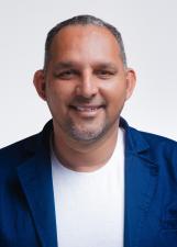 Foto de urna de Já Morreu