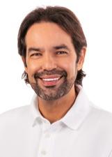 Foto de urna de Diogo Moraes