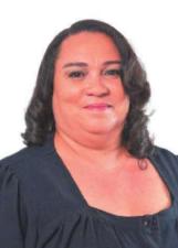 Foto de urna de Professora Gilmara