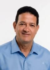 Foto de urna de Josemi Simões