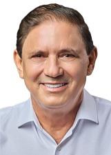 Foto de urna de Batista Cabral