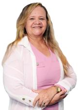 Foto de urna de Missionária Lala