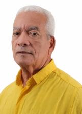 Foto de urna de Reginaldo Almeida