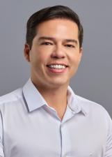 Foto de urna de Túlio Arruda
