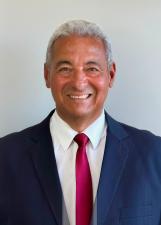 Foto de urna de Ricardo Rocha