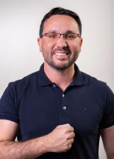 Foto de urna de Diogo Hoffmann
