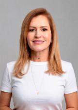 Foto de urna de Roberta Arraes