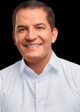 Foto de urna de Dannilo Godoy