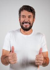 Foto de urna de Janailson Valimil