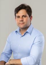 Foto de urna de Gersinho Filho