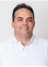 Foto de urna de Franklin Fiscal do Povo