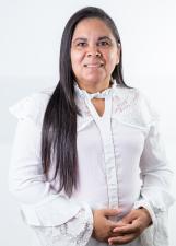 Foto de urna de Irmã Rose