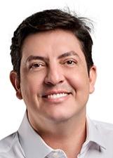 Foto de urna de Henrique Filho