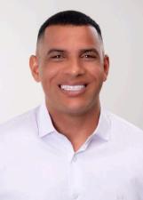 Foto de urna de Ronaldo Lopes
