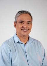 Foto de urna de Dr. Tarcisio