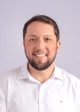 Foto de urna de Luisinho do Sindicato