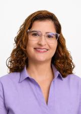 Foto de urna de Tatiana Roma