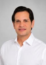 Foto de urna de Delegado Meneses